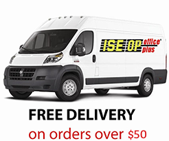 Free delivery